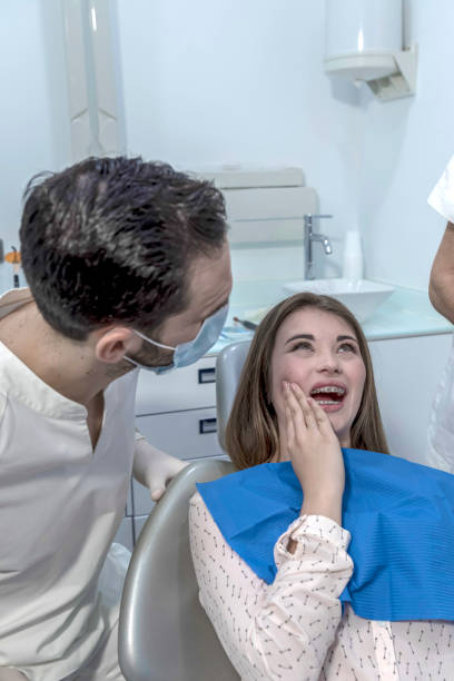 Best Emergency Dentist Open Today  in Saranap, CA