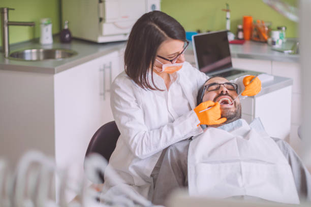 Best Emergency Dental Filling Replacement  in Saranap, CA