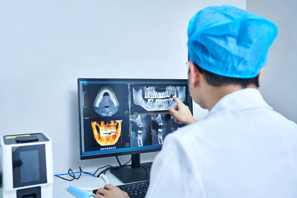 Best Cracked Tooth Emergency Dentist  in Saranap, CA