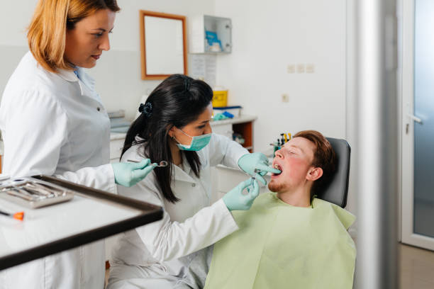 Best Knocked-Out Tooth Emergency  in Saranap, CA